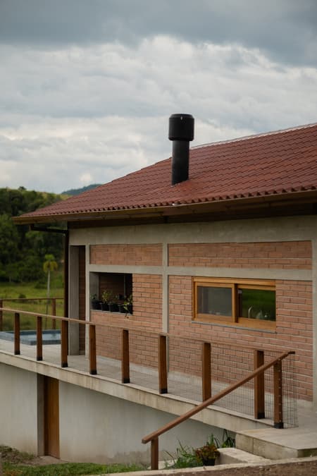 Vista Alegre House